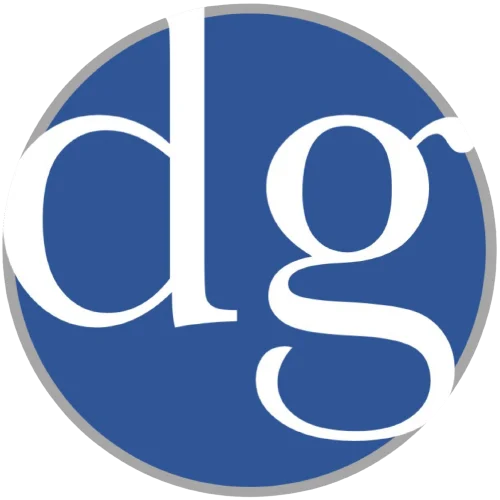 David Guion Logo 500 No BG